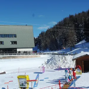 假日公园 Vtf Le Dou De La Ramaz